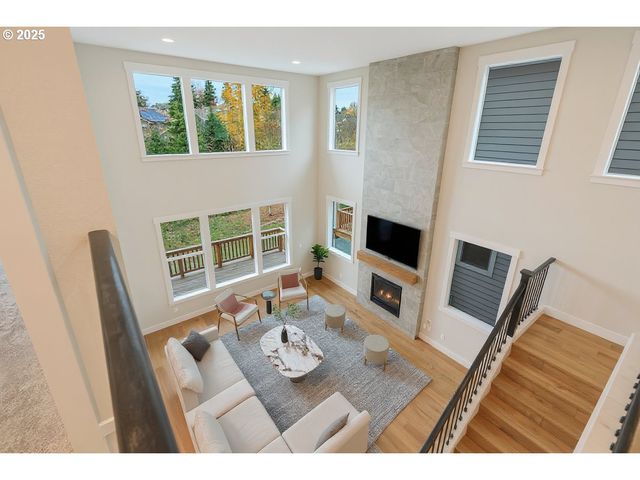 17747 Nw Layla Dr Lot 7, Portland, OR 97229