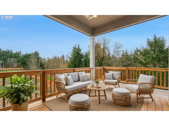 17747 Nw Layla Dr Lot 7, Portland, OR 97229