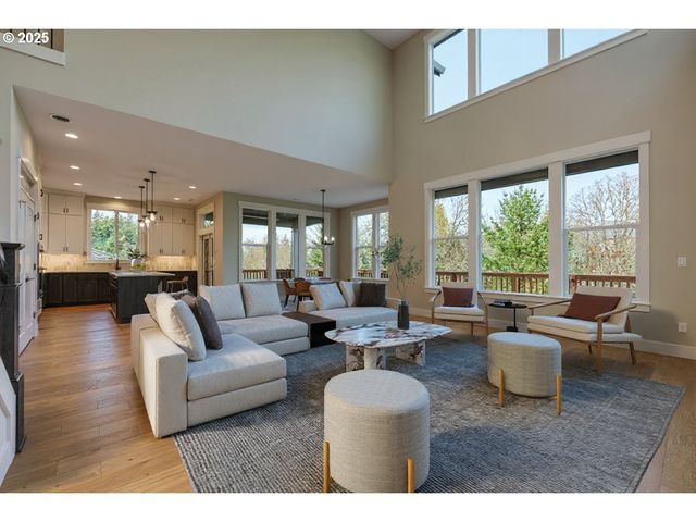 17747 Nw Layla Dr Lot 7, Portland, OR 97229