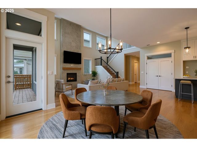 17747 Nw Layla Dr Lot 7, Portland, OR 97229