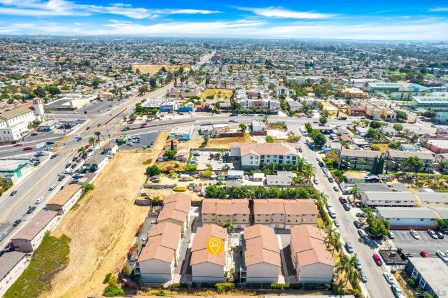 239 50Th St 33, San Diego, CA 92102