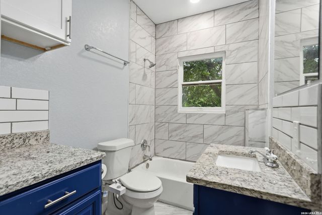 1502 W Elsmere, San Antonio, TX 78201