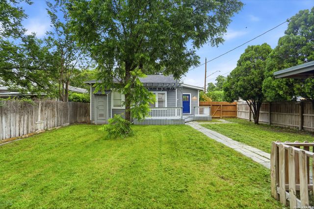 1502 W Elsmere, San Antonio, TX 78201