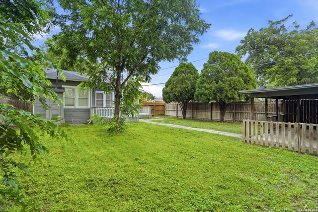 1502 W Elsmere, San Antonio, TX 78201