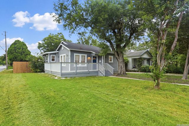 1502 W Elsmere, San Antonio, TX 78201