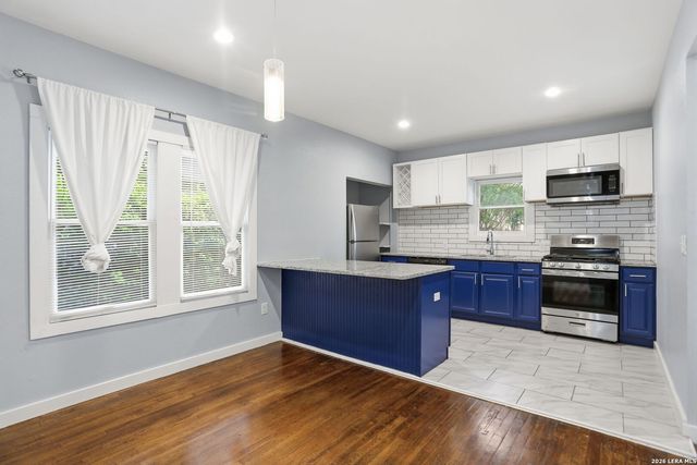 1502 W Elsmere, San Antonio, TX 78201