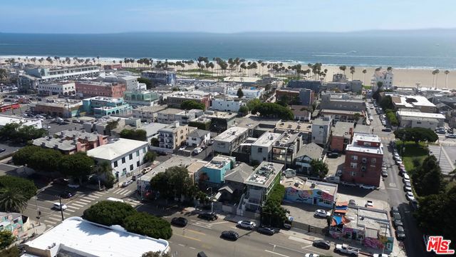 229 San Juan Avenue, Los Angeles, CA 90291