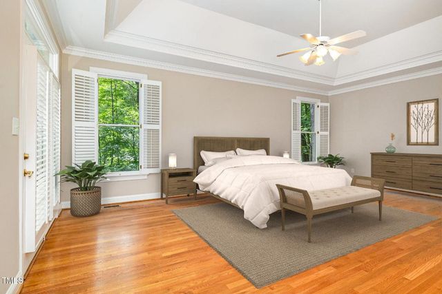 101 Wood Lily Lane, Cary, NC 27518