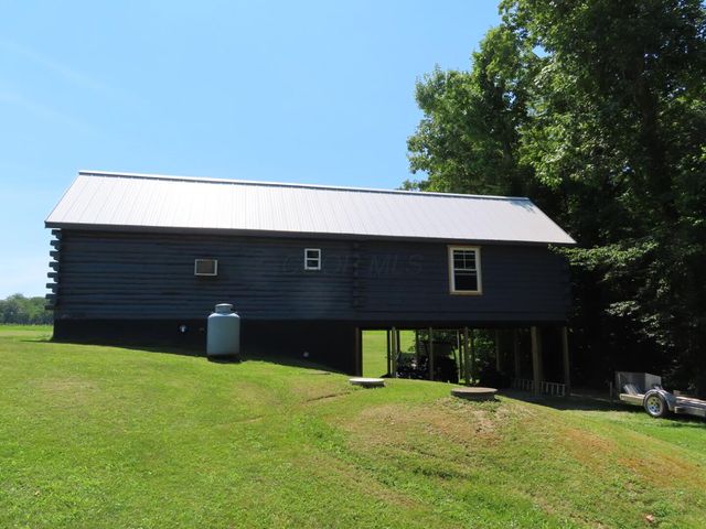 485 Springer Road, Chillicothe, OH 45601