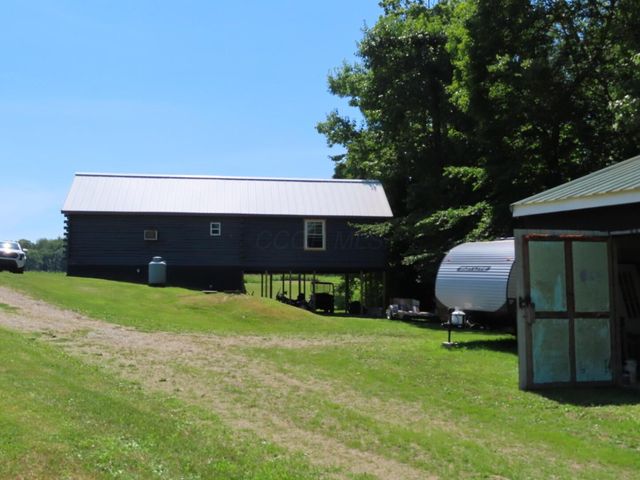 485 Springer Road, Chillicothe, OH 45601
