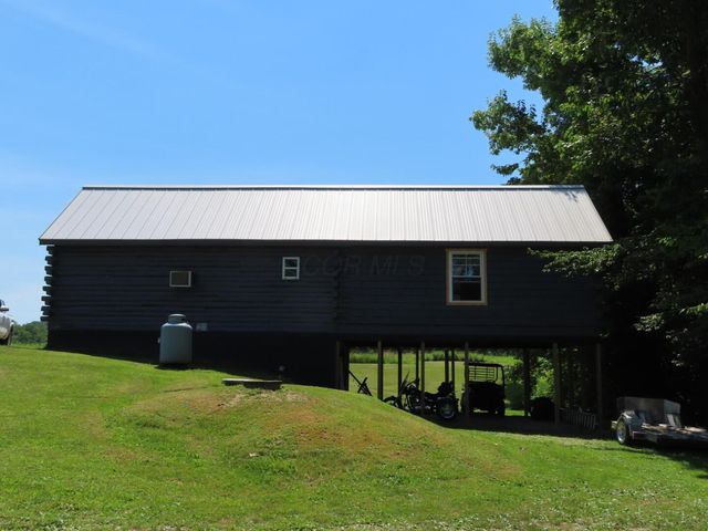 485 Springer Road, Chillicothe, OH 45601