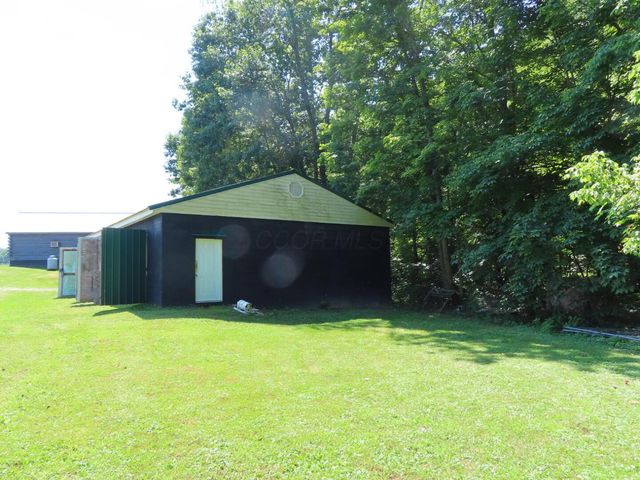 485 Springer Road, Chillicothe, OH 45601