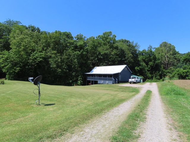 485 Springer Road, Chillicothe, OH 45601