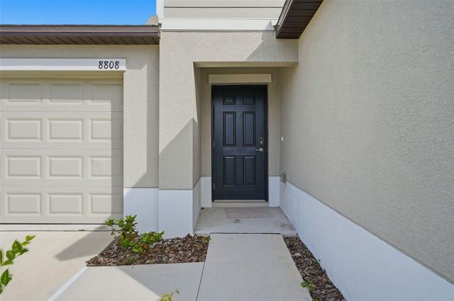 8808 BAY LEAF DRIVE, Parrish, FL 34219