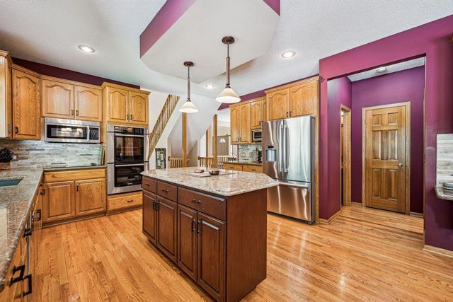 17142 Jonquil Avenue, Lakeville, MN 55044