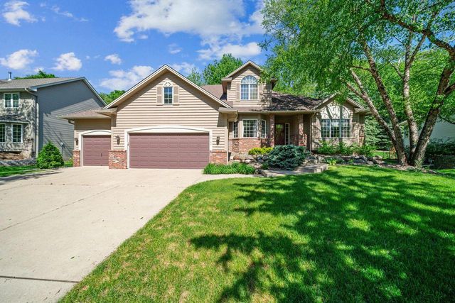 17142 Jonquil Avenue, Lakeville, MN 55044