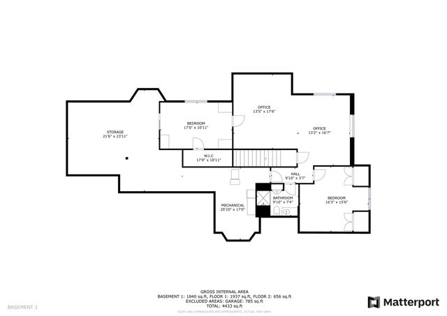 17142 Jonquil Avenue, Lakeville, MN 55044