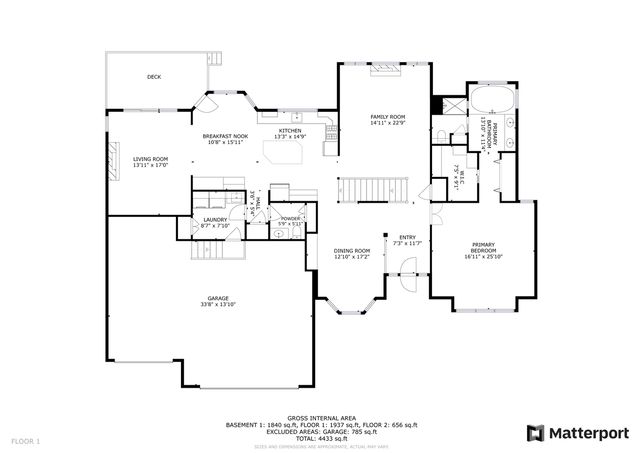17142 Jonquil Avenue, Lakeville, MN 55044