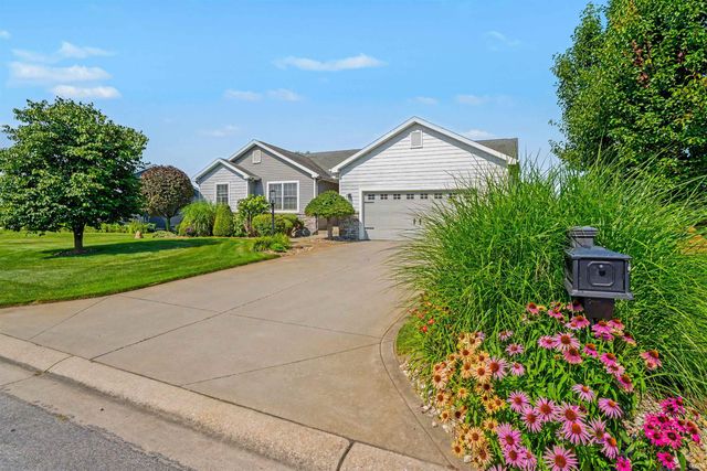 53373 Victor Drive, Granger, IN 46530