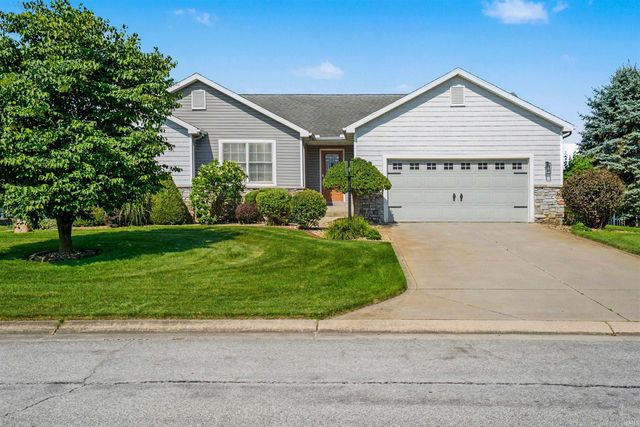 53373 Victor Drive, Granger, IN 46530