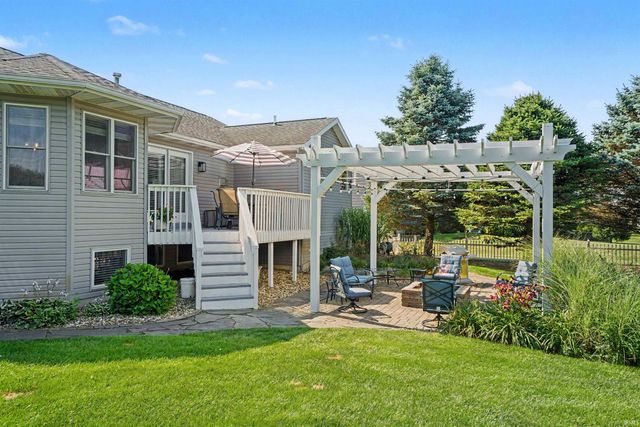 53373 Victor Drive, Granger, IN 46530