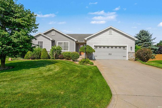 53373 Victor Drive, Granger, IN 46530