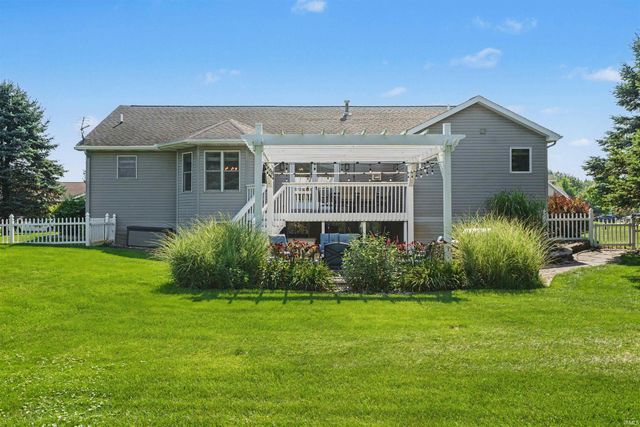 53373 Victor Drive, Granger, IN 46530