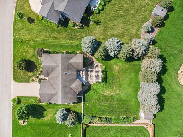 53373 Victor Drive, Granger, IN 46530