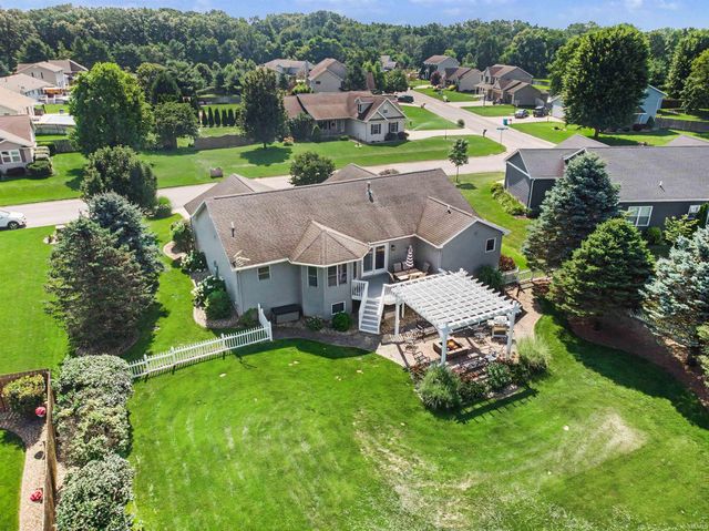 53373 Victor Drive, Granger, IN 46530