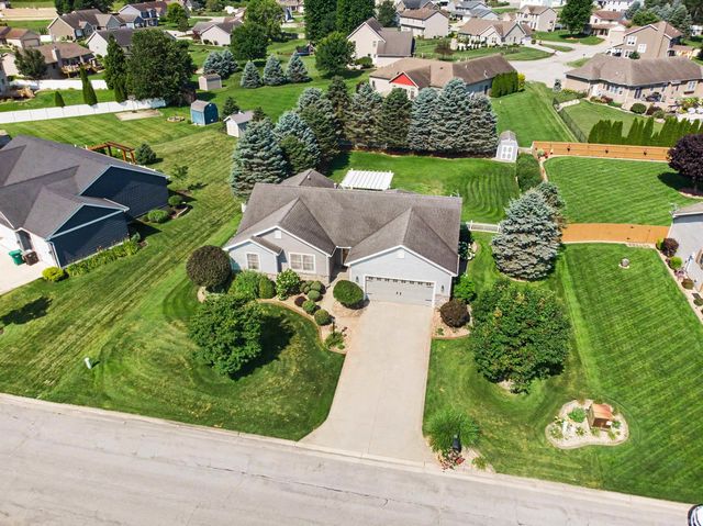53373 Victor Drive, Granger, IN 46530