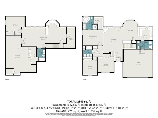 53373 Victor Drive, Granger, IN 46530