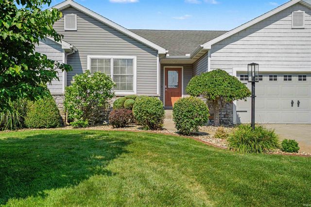 53373 Victor Drive, Granger, IN 46530