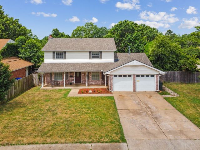 700 Nancy Lynn Terrace, Norman, OK 73069