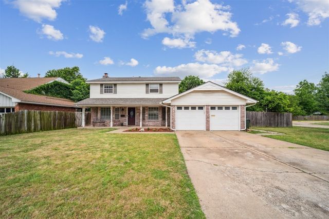 700 Nancy Lynn Terrace, Norman, OK 73069