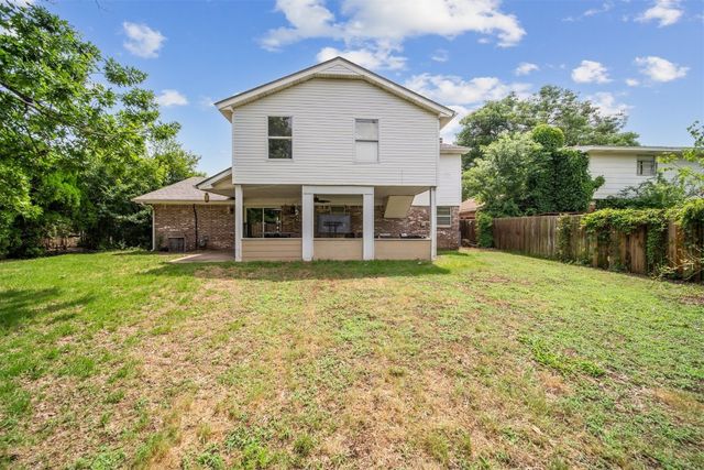 700 Nancy Lynn Terrace, Norman, OK 73069