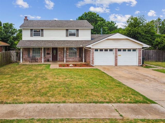700 Nancy Lynn Terrace, Norman, OK 73069