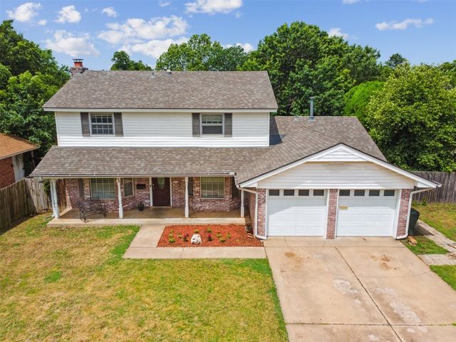 700 Nancy Lynn Terrace, Norman, OK 73069