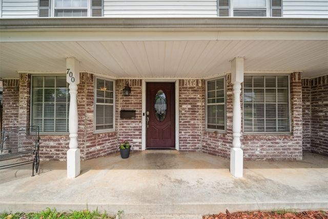 700 Nancy Lynn Terrace, Norman, OK 73069