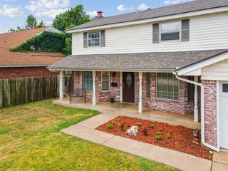 700 Nancy Lynn Terrace, Norman, OK 73069
