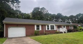 5713 Craneybrook LN, Portsmouth, VA 23703