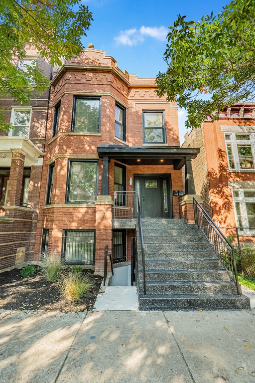 1442 N Kedzie Avenue 2, Chicago, IL 60651