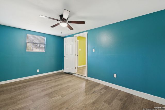 2950 LASSES BLVD, San Antonio, TX 78223