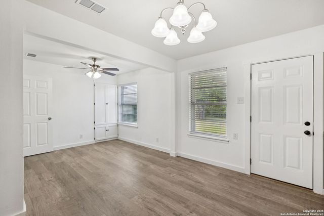 2950 LASSES BLVD, San Antonio, TX 78223