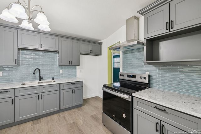 2950 LASSES BLVD, San Antonio, TX 78223