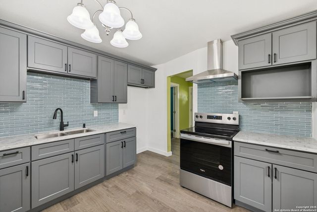 2950 LASSES BLVD, San Antonio, TX 78223