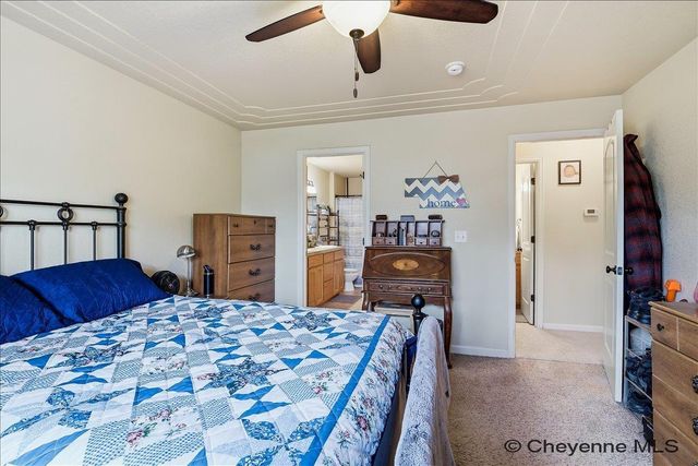 5417 LIZ RANCH RD, Cheyenne, WY 82007