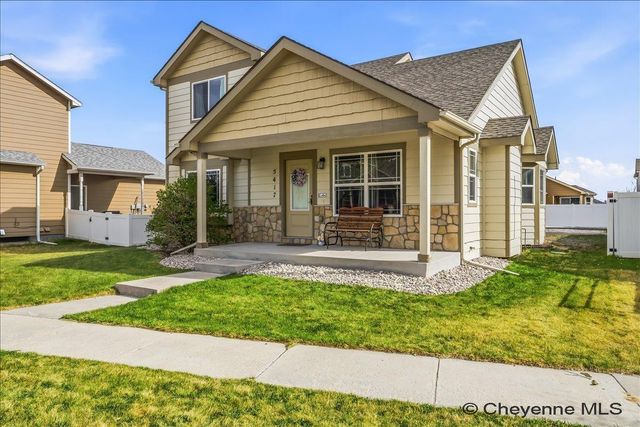 5417 LIZ RANCH RD, Cheyenne, WY 82007