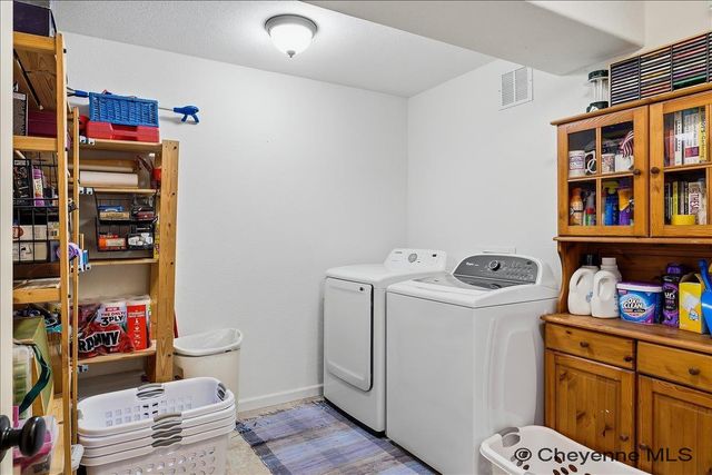 5417 LIZ RANCH RD, Cheyenne, WY 82007
