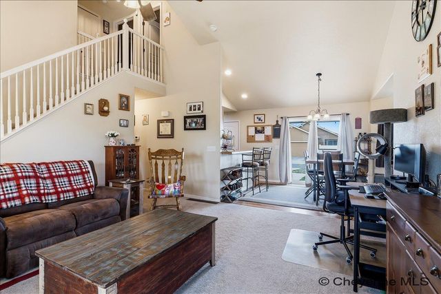 5417 LIZ RANCH RD, Cheyenne, WY 82007