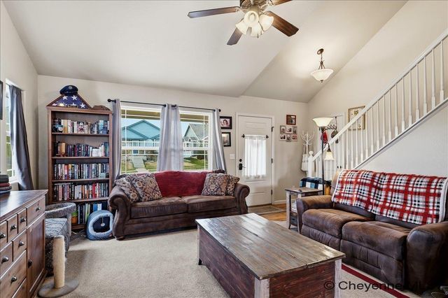 5417 LIZ RANCH RD, Cheyenne, WY 82007